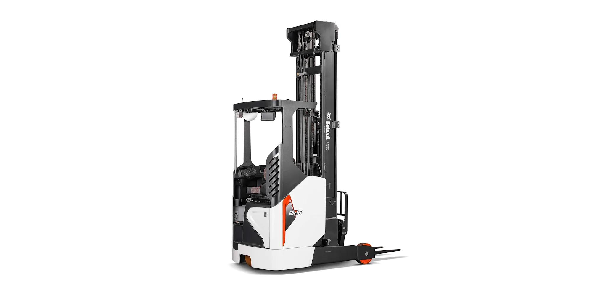 Bobcat Reachtruck 9-series | 1,4-2,5 ton